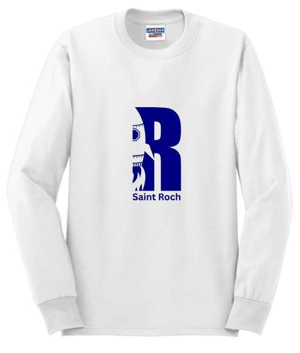 R w/ Rocket Long Sleeve