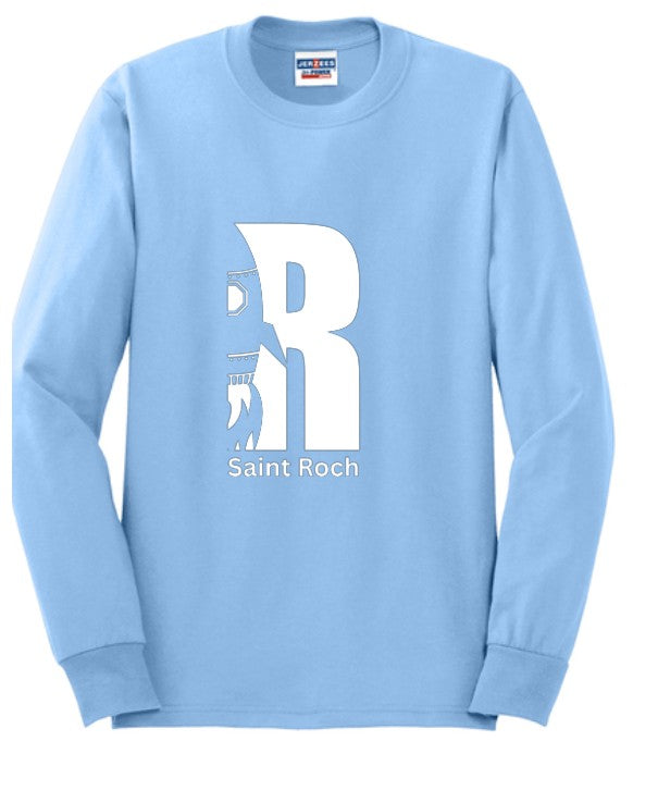 R w/ Rocket Long Sleeve