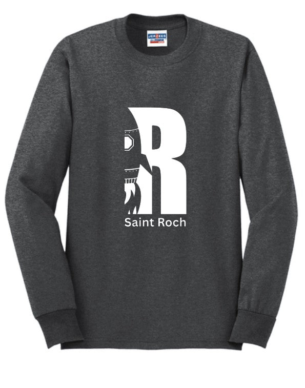 R w/ Rocket Long Sleeve