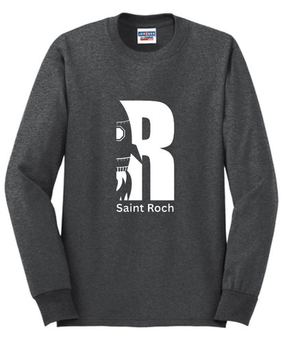 R w/ Rocket Long Sleeve