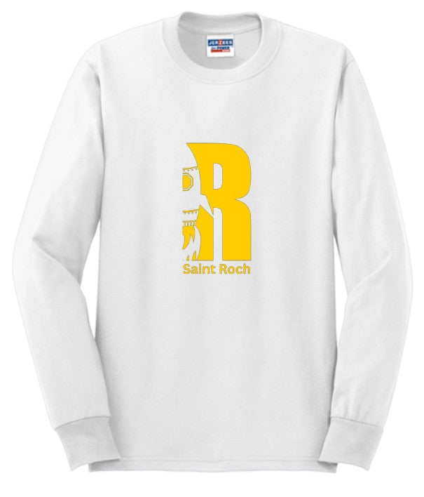 R w/ Rocket Long Sleeve
