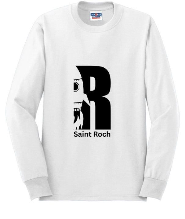 R w/ Rocket Long Sleeve