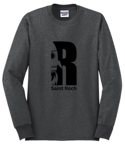 R w/ Rocket Long Sleeve