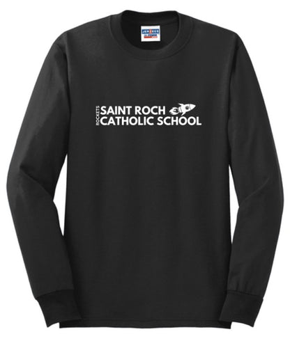 St. Roch Catholic School Long Sleeve
