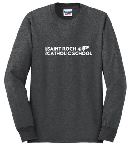 St. Roch Catholic School Long Sleeve