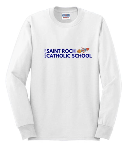 St. Roch Catholic School Long Sleeve