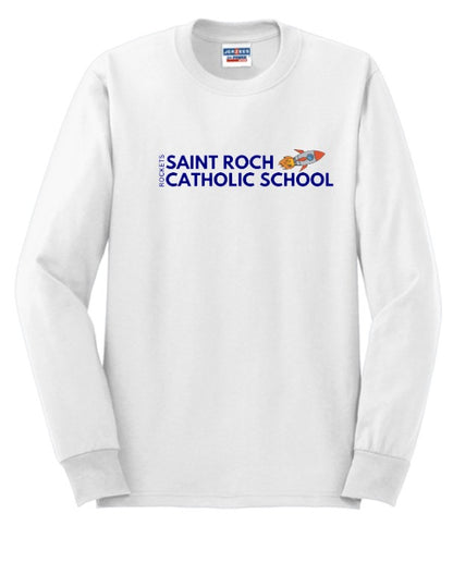 St. Roch Catholic School Long Sleeve