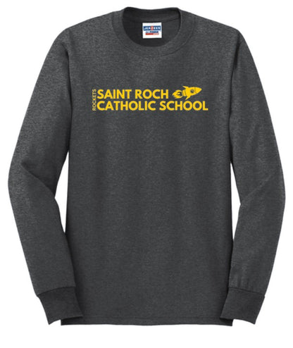 St. Roch Catholic School Long Sleeve