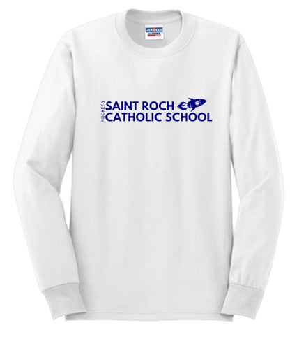 St. Roch Catholic School Long Sleeve
