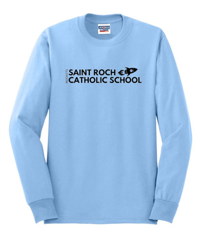 St. Roch Catholic School Long Sleeve