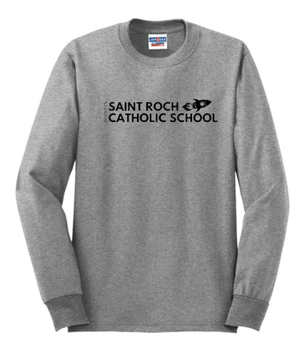 St. Roch Catholic School Long Sleeve