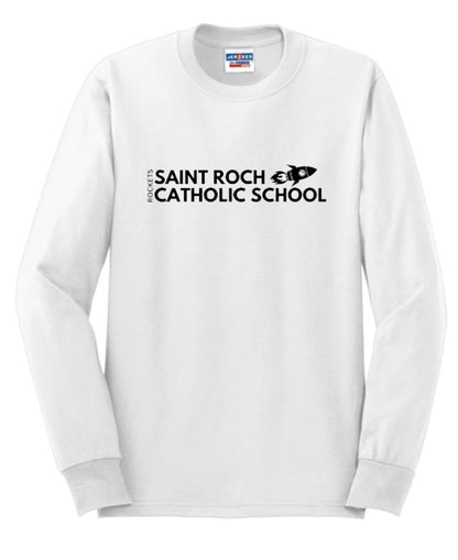 St. Roch Catholic School Long Sleeve