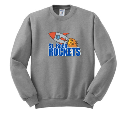 St. Roch Rockets Sweatshirt