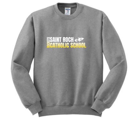 St. Roch fade Sweatshirt