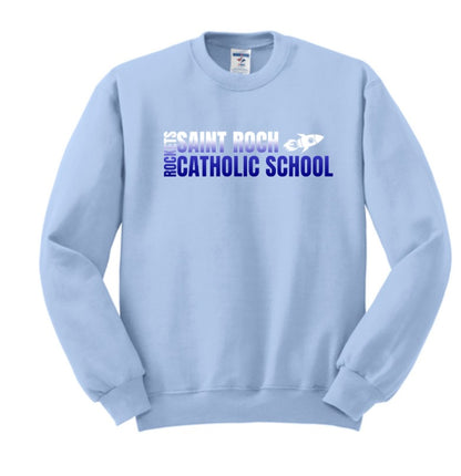St. Roch fade Sweatshirt