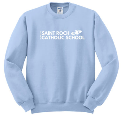 St. Roch Catholic School Sweatshirt