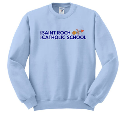 St. Roch Catholic School Sweatshirt
