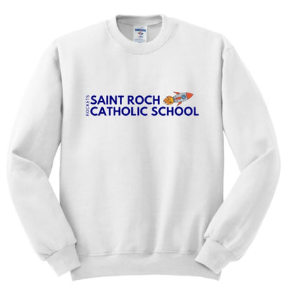 St. Roch Catholic School Sweatshirt