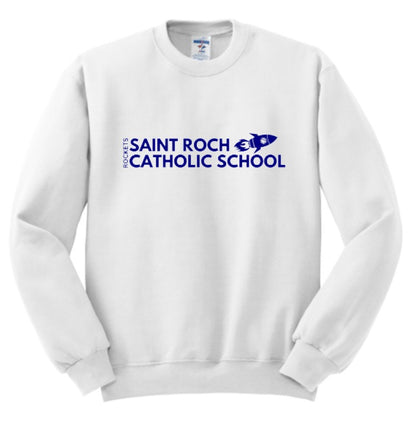 St. Roch Catholic School Sweatshirt