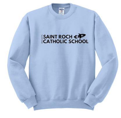 St. Roch Catholic School Sweatshirt