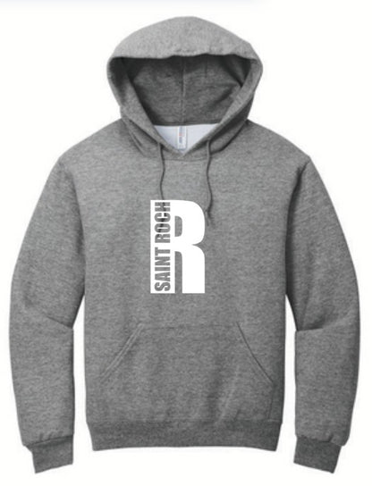 R w/ St. Roch Hoodie