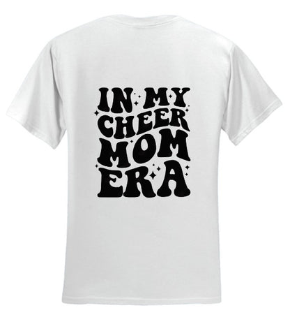 Rockets Cheer Era T-Shirt