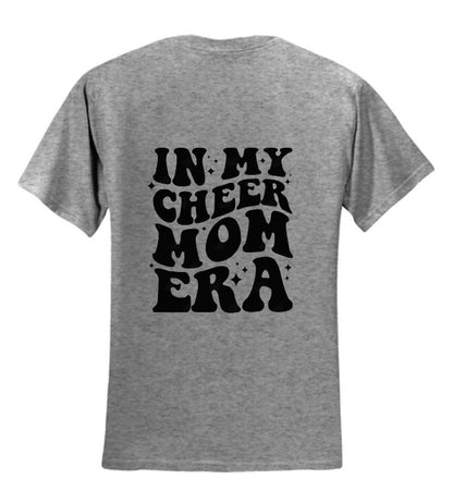 Rockets Cheer Era T-Shirt