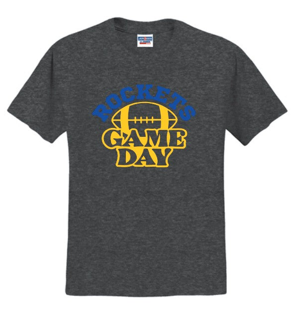 Rockets Game Day T-Shirt