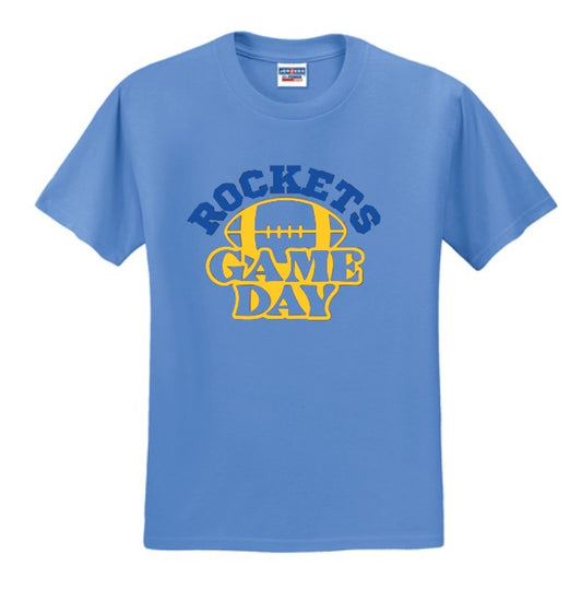 Rockets Game Day T-Shirt