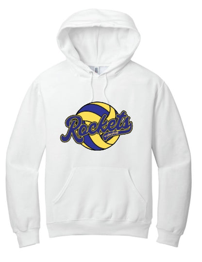 Rockets Volleyball Hoodie