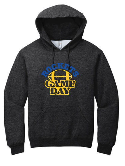 Rockets Game Day Hoodie