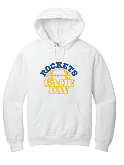 Rockets Game Day Hoodie