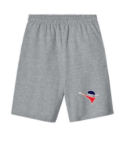 Bandits Jerzees NuBlend Shorts