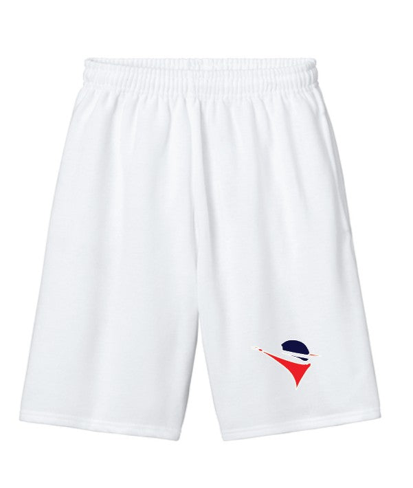 Bandits Jerzees NuBlend Shorts