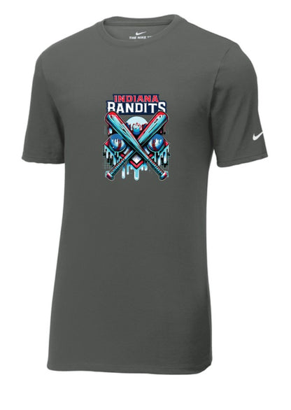DRIP Indiana Bandit Short Sleeve Nike Dri-fit