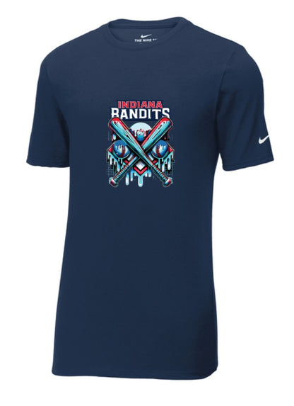 DRIP Indiana Bandit Short Sleeve Nike Dri-fit