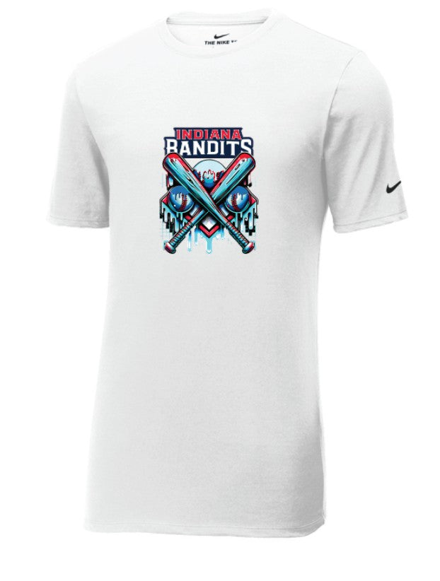 DRIP Indiana Bandit Short Sleeve Nike Dri-fit