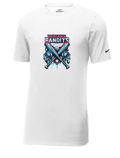 DRIP Indiana Bandit Short Sleeve Nike Dri-fit
