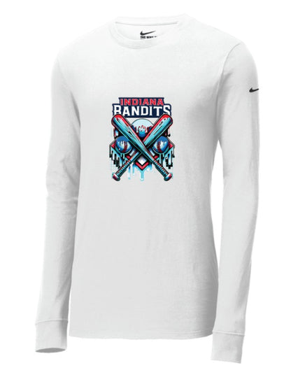 DRIP Indiana Bandit Long Sleeve Nike Dri-fit