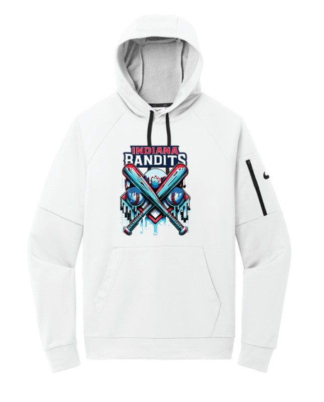 DRIP Indiana Bandit Sweatshirt Nike Therma-FIT hoodie