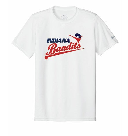Indiana Bandit Short Sleeve Nike rLegend