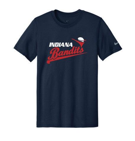 Indiana Bandit Short Sleeve Nike rLegend