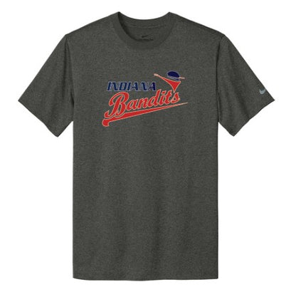 Indiana Bandit Short Sleeve Nike rLegend