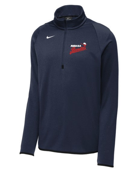 Indiana Bandit Sweatshirt Nike Therma-FIT 1/4 zip