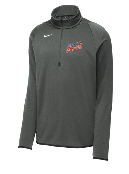 Indiana Bandit Sweatshirt Nike Therma-FIT 1/4 zip
