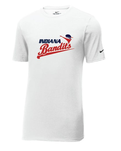 Indiana Bandit Short Sleeve Nike Dri-fit