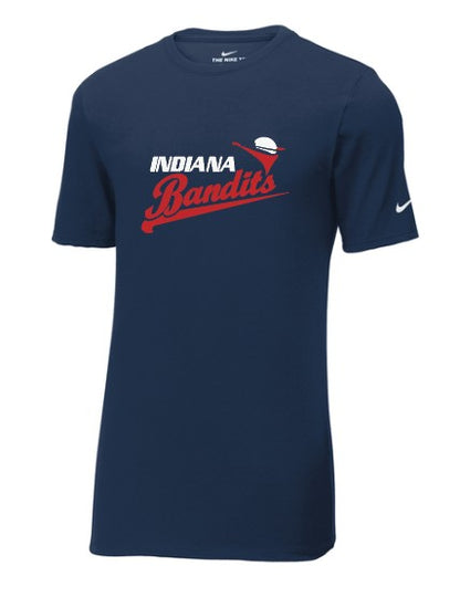 Indiana Bandit Short Sleeve Nike Dri-fit