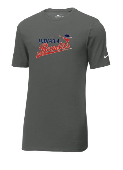 Indiana Bandit Short Sleeve Nike Dri-fit