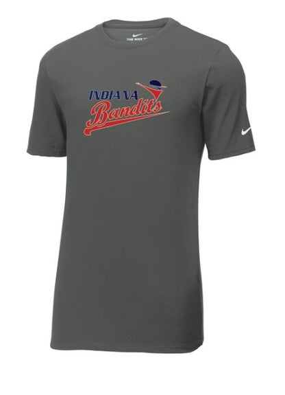 Indiana Bandit Short Sleeve Nike Dri-fit