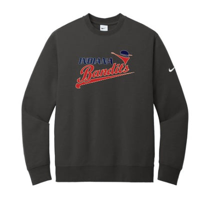 Indiana Bandit Sweatshirt Nike Fleece sweatshirt